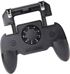 Sr Mobile Game Controller