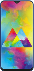 Samsung Galaxy M20