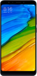 Xiaomi Redmi Note5