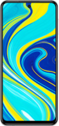 Redmi Note 9 S