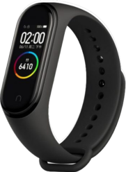 Mi Band 4