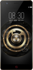 Nubia Z17 Lite