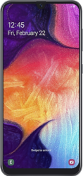 Samsung Galaxy A50