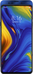 Xiaomi Mi Mix3