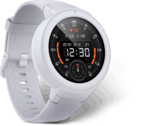 Amazfit Verge Lite