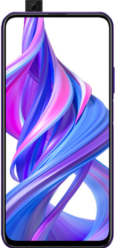 Honor9X