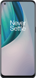 Oneplus Nord N10 5G