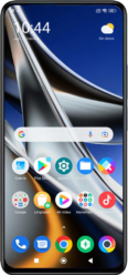 Poco X4 Pro 5G
