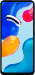 Redmi Note 11 S