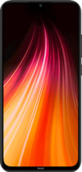 Redmi Note 8