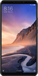 Xiaomi Mi Max 3