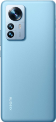 Xiaomi Mi 12