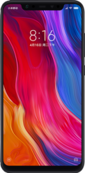 Xiaomi Mi8