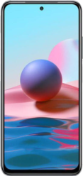 Xiaomi Redmi Note 10