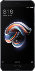 Mi Note 3
