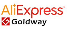 Aliexpress Goldway 225