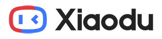 Xiaodu Logo4
