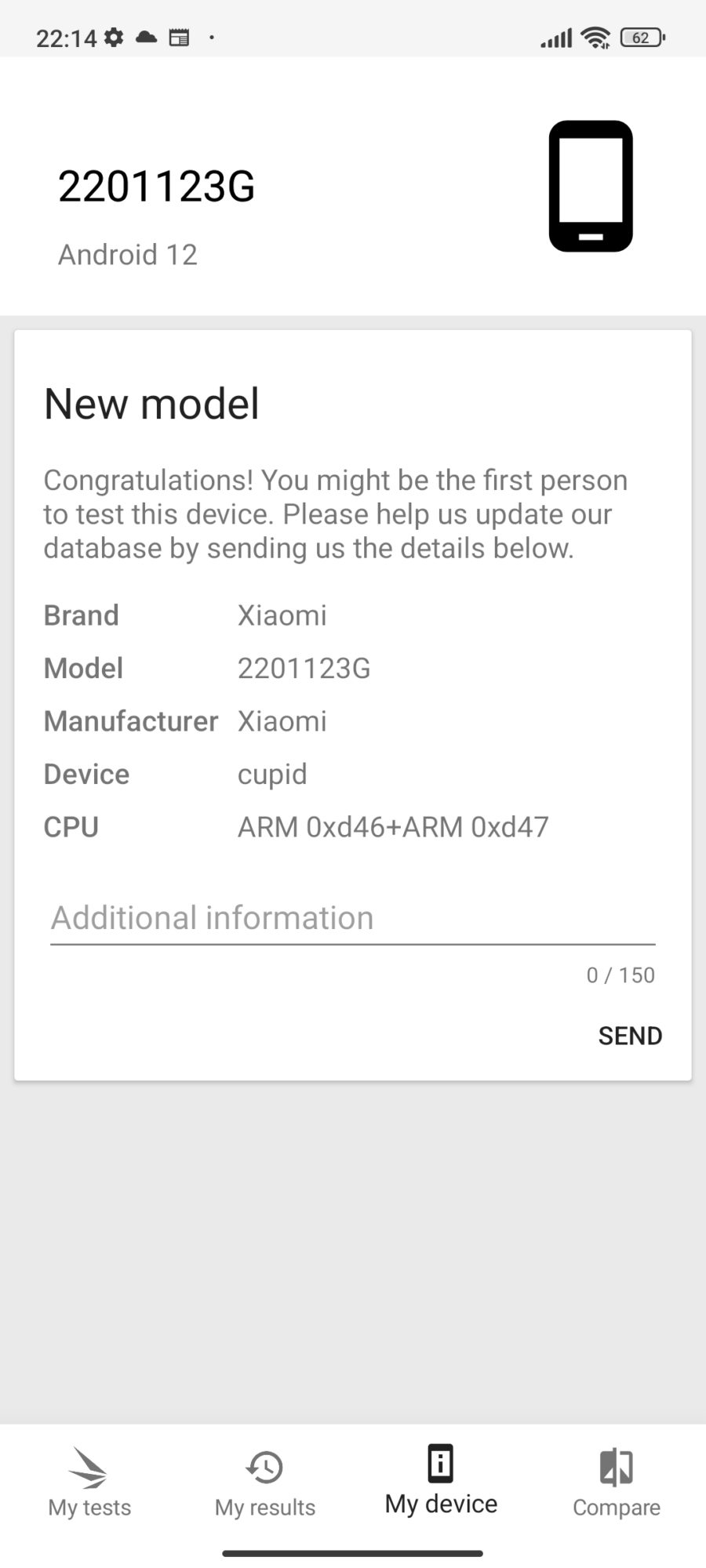 Screenshot 2022 03 30 22 14 43 703 Com Futuremark Dmandroid Application