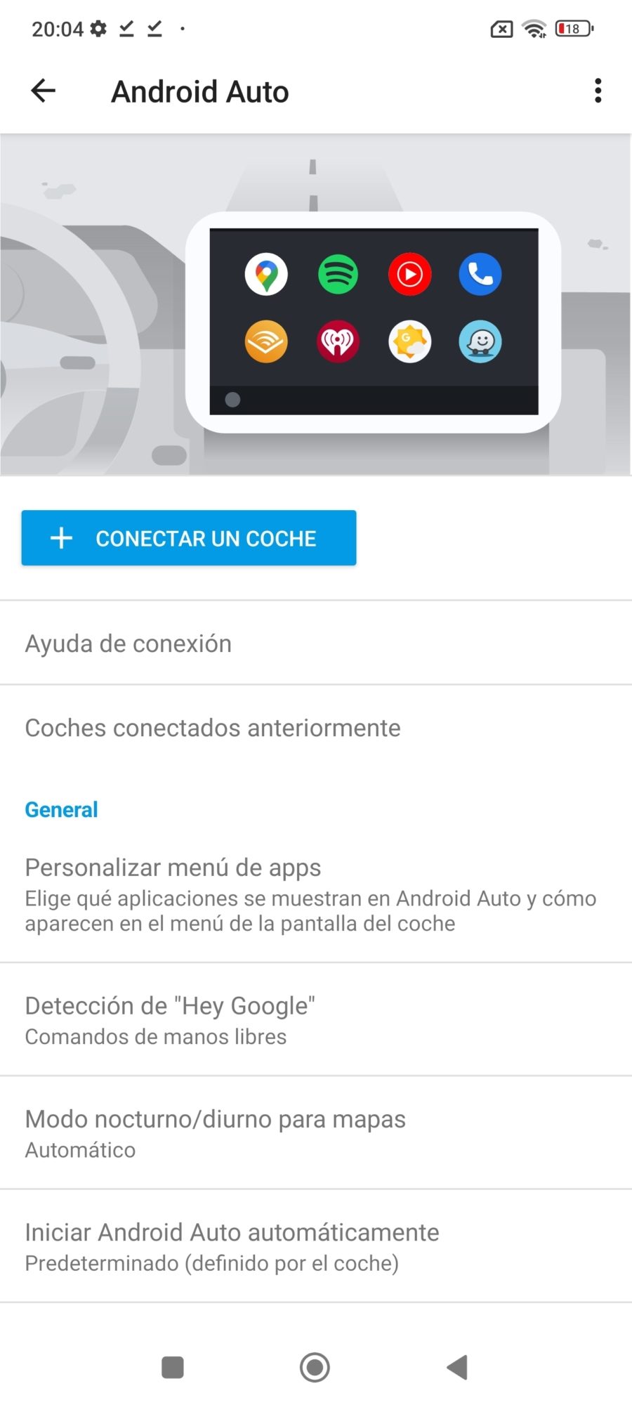 Screenshot 2022 03 28 20 04 08 293 Com Google Android Projection Gearhead
