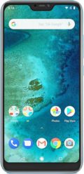 Xiaomi Mi A2 Lite