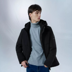 Imagen del Chaqueta calefactable Xiaomi Cotton Smith