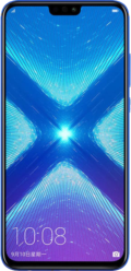 Honor 8X