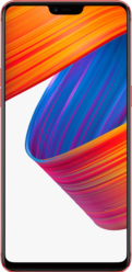 Portada Oppo R15