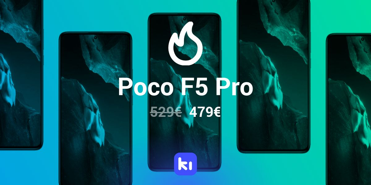 POCO X6 Pro: Transforma tu experiencia móvil
