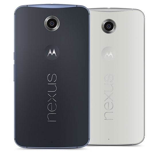 Precio del Nexus 6: una decepción para muchos