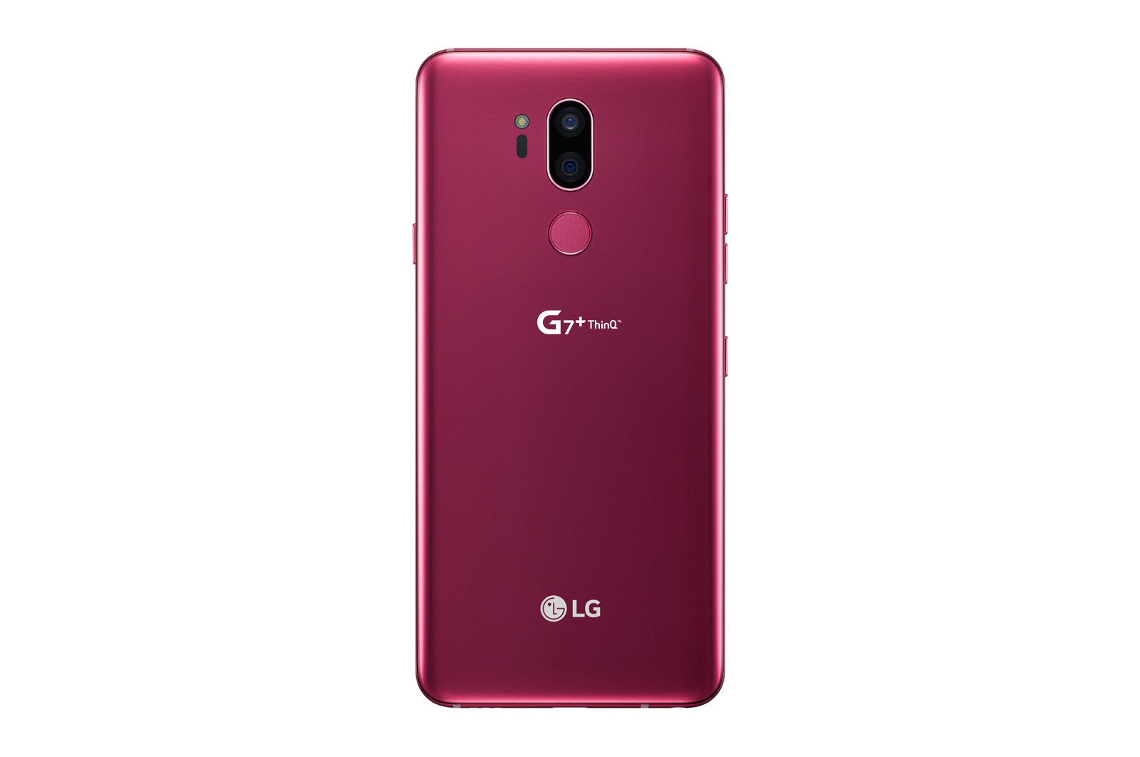 LG G7 ThinQ Precio características y donde comprar