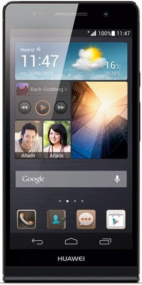 Huawei Ascend Price, specs and best deals