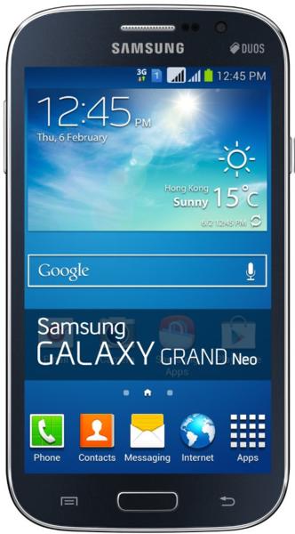 Modderig ontspannen Beheer Samsung Galaxy Grand Neo: Price, specs and best deals