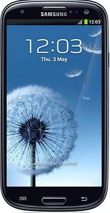 nek Pasen tabak Opinions from the Samsung Galaxy S3 Neo: User reviews