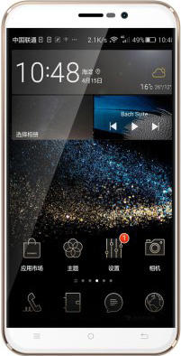 CUBOT Note 40, Full Specifications, Features, Camera, Storage