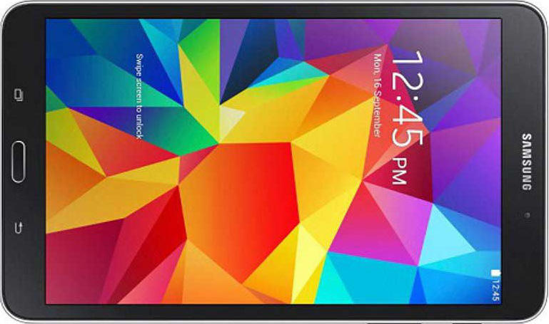 Waakzaam loterij Empirisch Samsung Galaxy Tab 4 7.0: Price, specs and best deals