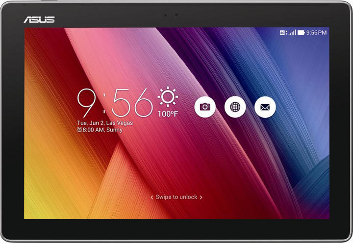 ASUS Z300CNL ZenPad 10 Tablet Intel 2GB+32GB 10.1" 1280x800 Wi-Fi 4G 