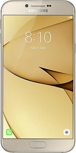 Samsung Galaxy A8 (2016): Precio, características y