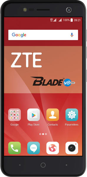 ZTE Blade A31 -  Estados Unidos