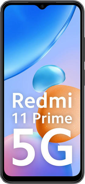 Xiaomi Redmi 10 Prime 2022, ficha técnica de características y precio