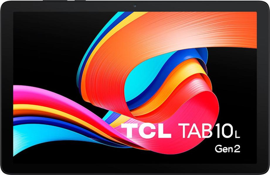 TCL Tab 10 Gen2 pictures, official photos