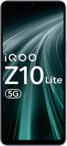 Fotos:vivo iQOO Z10 Lite Fotos:vivo iQOO Z10 Lite