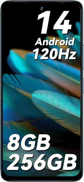 UMiDIGI Note 100A: Price (from 123.93$) and specifications
