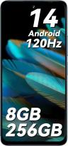 Zdjęcia:UmiDIGI Note 100A Zdjęcia:UmiDIGI Note 100A