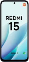 Zdjęcia:Xiaomi Redmi 15 4G Zdjęcia:Xiaomi Redmi 15 4G
