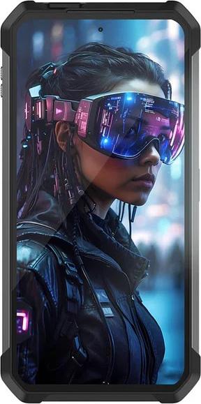 Unihertz TANK4 PRO 18GB 1TB上位版 Unihertz TANK4 PRO 18GB 1TB上位版 Unihertz TANK4 PRO 18GB 1TB上位