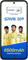 Zdjęcia:Tecno Spark 50 5G Zdjęcia:Tecno Spark 50 5G