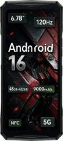 Фото:Doogee S300 5G Фото:Doogee S300 5G