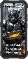 Photos:Cubot Kingkong Dura Photos:Cubot Kingkong Dura