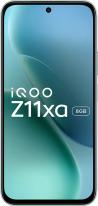 Fotos:vivo iQoo Z11xa 5G Fotos:vivo iQoo Z11xa 5G