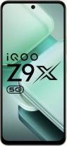 Photos:vivo iQOO Z9x Photos:vivo iQOO Z9x